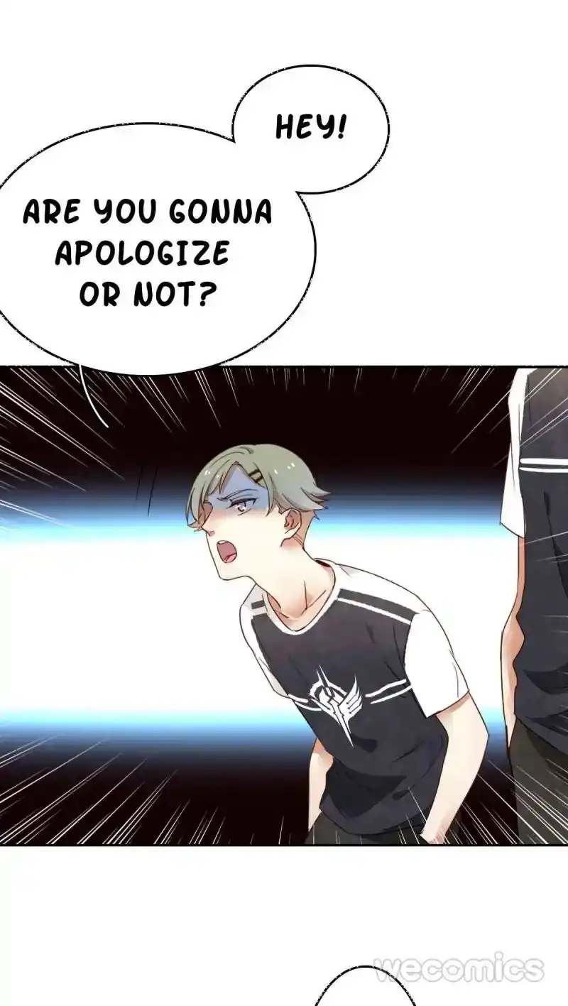 Legend Reboot Chapter 10 51